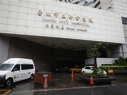 北市聯醫護理師疑偷拍、辱罵病患　院方：當事人已辭職從嚴究責