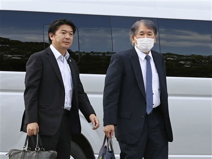 京阿尼縱火案後力拚重建　社長八田英明76歲病逝