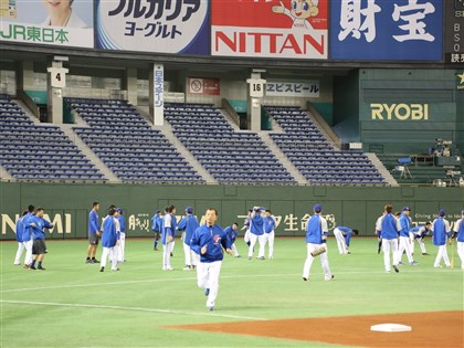 WBC經典賽禁上傳影像、音訊或直播　罰則尚未公布