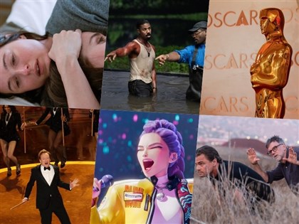 2026奧斯卡頒獎看點　罪人對決一戰再戰、Kpop獵魔女團爭金