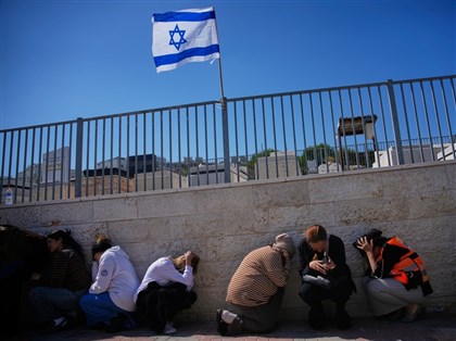 伊朗再朝以色列射彈　革命衛隊稱鎖定尼坦雅胡辦公室