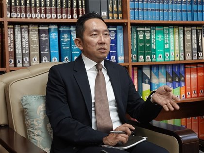 美伊開打　外交部啟動護僑與友盟暢通聯繫確保協作