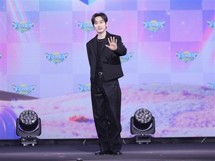 SJ銀赫來台主持選秀節目　許願得金鐘超越利特