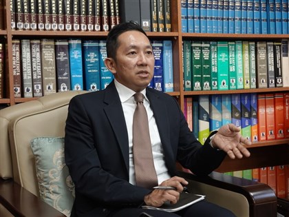 美伊開打　外交部啟動護僑與友盟暢通聯繫確保協作