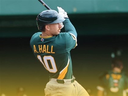 澳洲隊熱身賽2轟示威　5比1擊敗讀賣巨人二軍