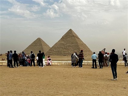 美伊開戰 埃及約旦旅遊警示升至橙色避免前往