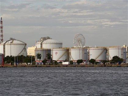 因應中東情勢經部擬妥三階段方案　美天然氣6月可交貨