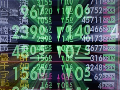 中東局勢引爆賣壓　台股下殺盤中跌逾700點
