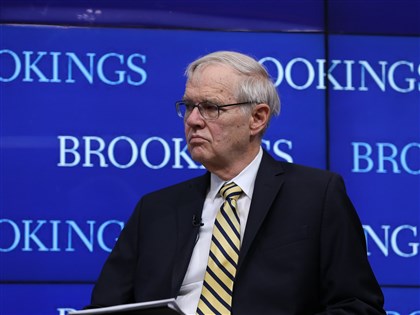 美軍攻打伊朗 美學者:習近平對台盤算不會改變