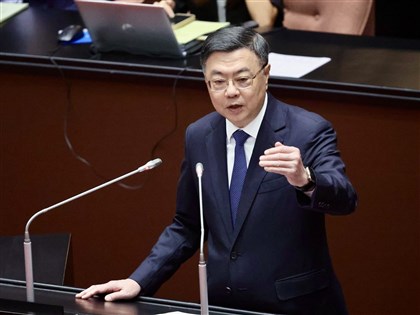 台美對等貿易協定是否有效 卓榮泰:美方會依序通知已簽約國