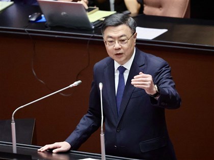 台美關稅專報　卓榮泰：再與美聯繫確保台灣獲最佳待遇