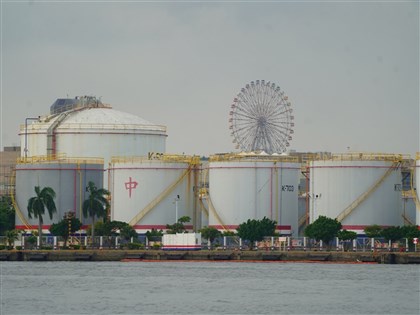 美伊開火 經濟部:已確保3月天然氣來源供電無虞