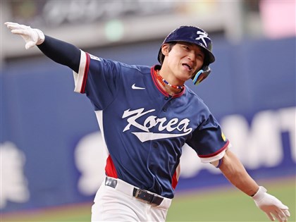 WBC韓國隊熱身賽3轟勝歐力士　金倒永連2天開砲[影]