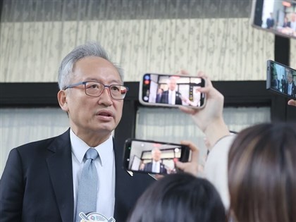 外交部譴責伊朗無差別攻擊　目前暫無撤僑計畫