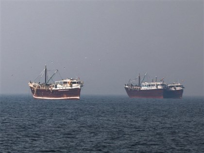 美伊開火油輪動彈不得 印度液化石油氣恐撐不到2週