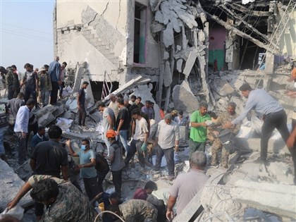 伊朗控美以空襲小學釀逾160死　盧比歐：不會蓄意攻擊學校