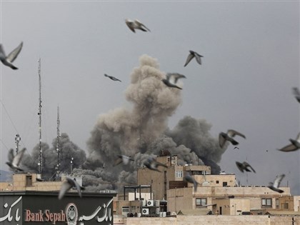 美軍：對伊開戰48小時擊中逾1250目標　6官兵陣亡