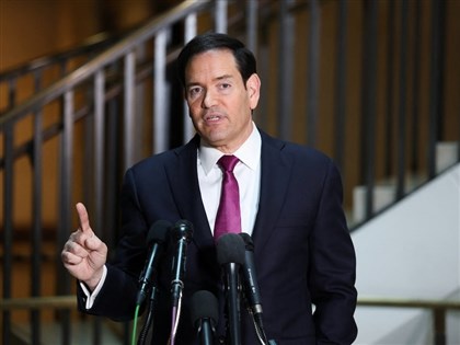 盧比歐：對伊朗採先發制人攻勢　最猛烈打擊在後頭