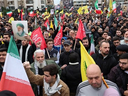 黎巴嫩政府下令全面禁止真主黨軍事活動