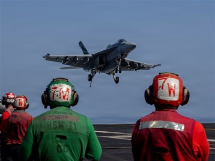 伊朗戰爭川普分心　路透：華府亞洲盟友憂削弱嚇阻中國