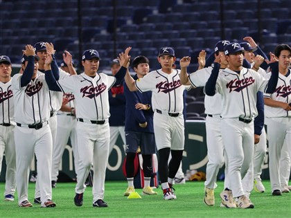 WBC韓國隊連3屆沒進複賽  柳志炫展決心衝邁阿密