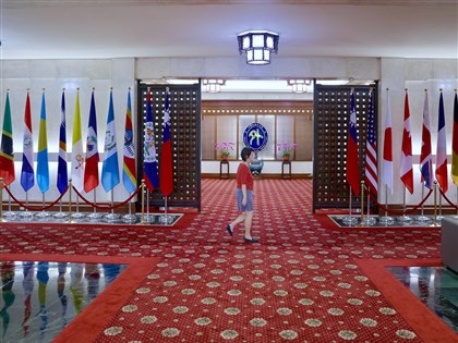 外交部官網設中東情勢專區　即時更新安全建議與措施