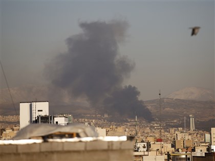 伊朗深陷戰火　美媒：中國避免捲入持久戰支持有限