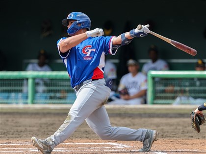 李灝宇側腹緊繃、張政禹預備　WBC台灣隊暫無異動