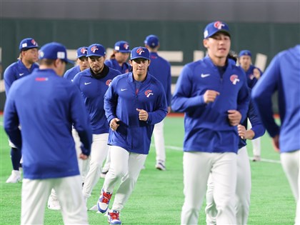 台灣搶WBC晉級　日媒點出力拚韓、澳戰現實面