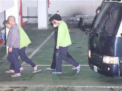 太子集團在台洗錢107億　陳志遭求處最高刑度13年