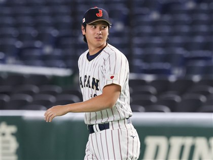 大谷翔平談WBC對戰台灣：投手實力強必須做好準備