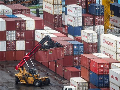 1月外銷訂單769億美元創單月新高 年增逾6成