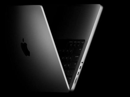 蘋果推M5版MacBook Pro筆電 AI效能大增4倍