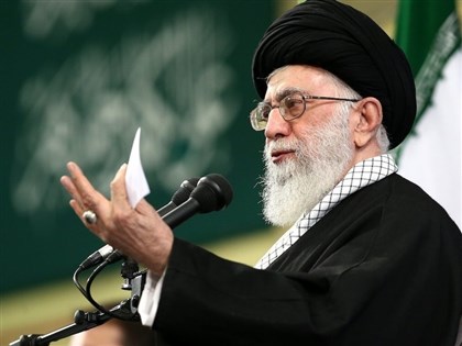 戰爭部稱以色列擊斃伊朗最高領袖哈米尼　並非美軍行動