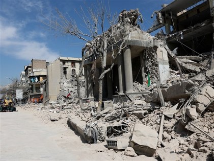 以軍擬再攻伊1或2週　紐時曝伊朗曾聯繫CIA提議談判