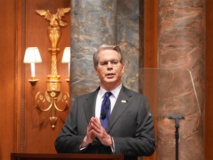 美財長貝森特：全球15%關稅可能本週實施