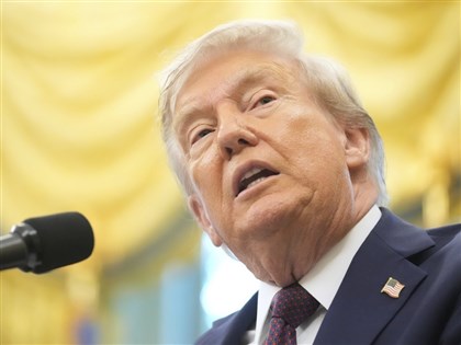 川普不滿攻伊朗未獲支持　批英國首相、揚言終止與西班牙貿易