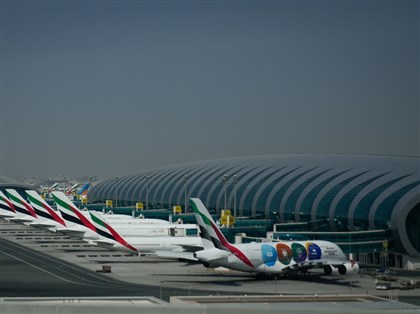 美伊開戰民眾滯留中東如何離境？外交部分4大區提供協助