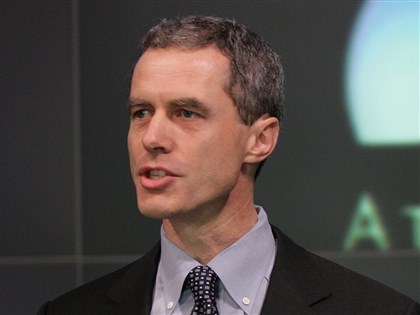 英特爾人事洗牌　董事長耶里將退休由巴拉特接棒