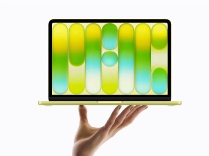 蘋果發表最平價筆電MacBook Neo 售價2萬有找