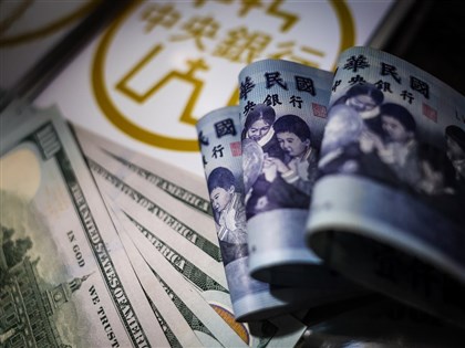 2月外匯存底6054億美元創高　外資持有國內資產同創高