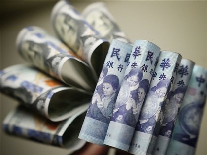 台股強彈新台幣終止連3貶　央行：最大震盪已過