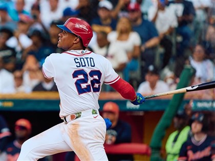 WBC多明尼加打線蘇鐸、小葛雷諾坐鎮 美日之外奪冠熱門