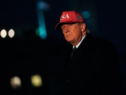 紐時：川普憑直覺對伊朗開戰　恐無完整進退策略