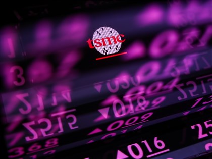 台股終場漲844.06點　創史上收盤第5大漲點