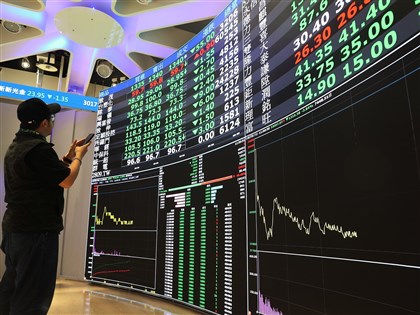 早安世界》中東戰火衝擊　台股連3日下跌共近2600點　台幣貶至10個月新低