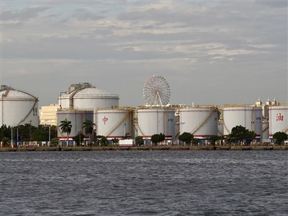 中東戰事牽動能源供應　經長：必要時4月評估燃煤發電