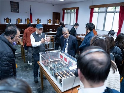 教部推轉型正義補課專區　說歷史課沒說完的故事