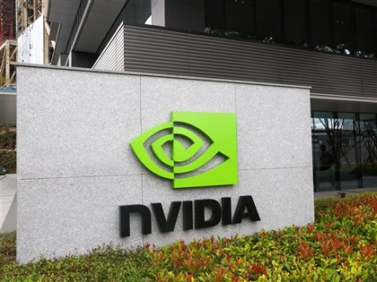 彭博：美擬訂AI晶片新規　掌控輝達全球銷售