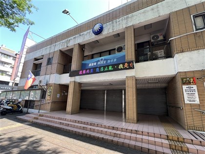 國民黨台中黨部偽造逾4000份罷免名冊　32黨工獲緩刑